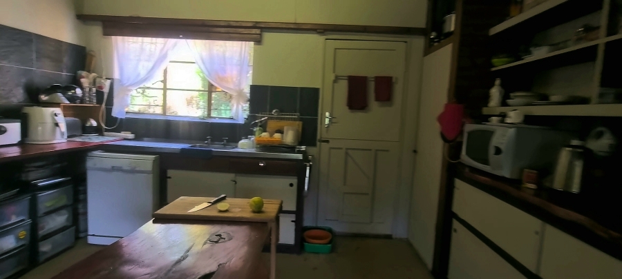 3 Bedroom Property for Sale in Hogsback Eastern Cape